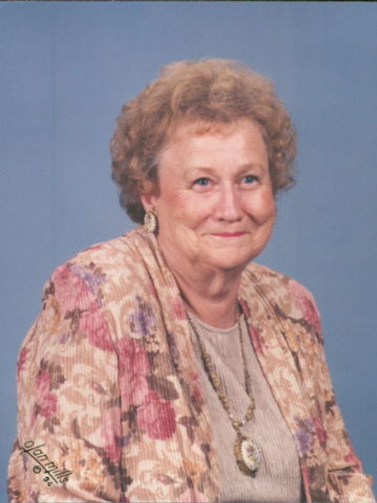 Maxine Locke