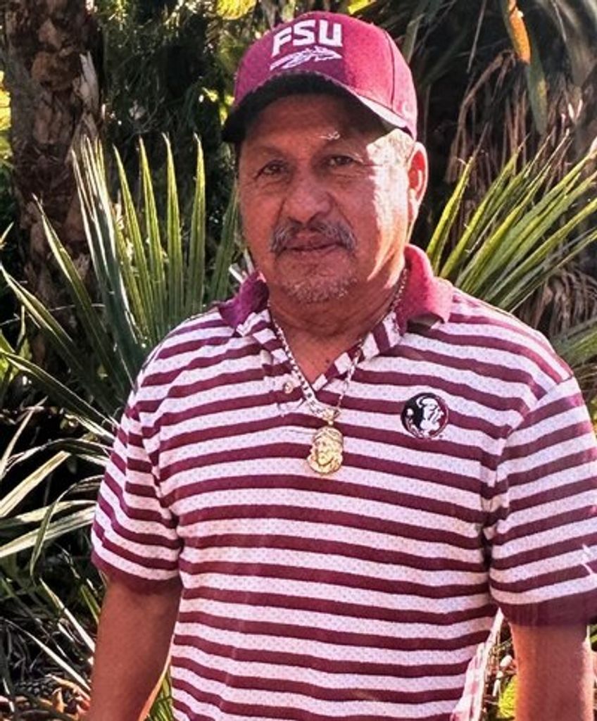 Medardo Soto Garcia Profile Photo