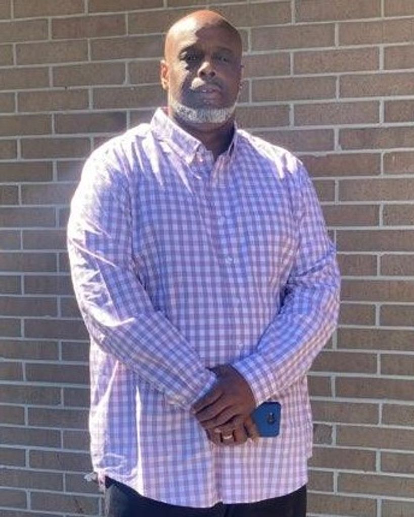 Mr. Stanley Green
