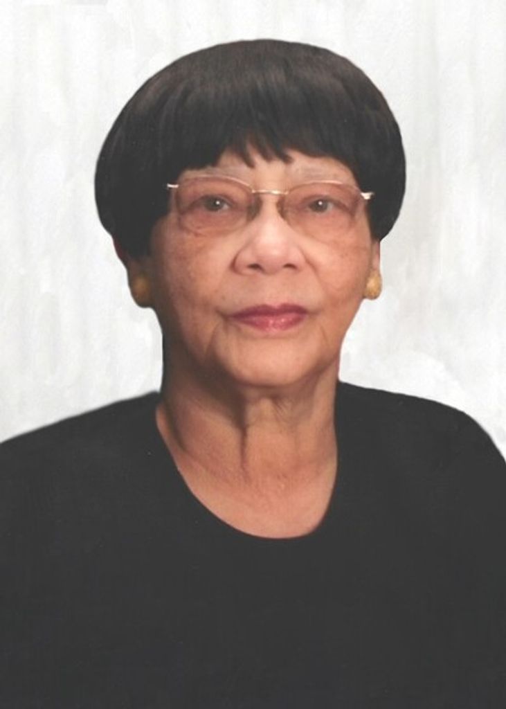 Thelma Avery Mobley Profile Photo