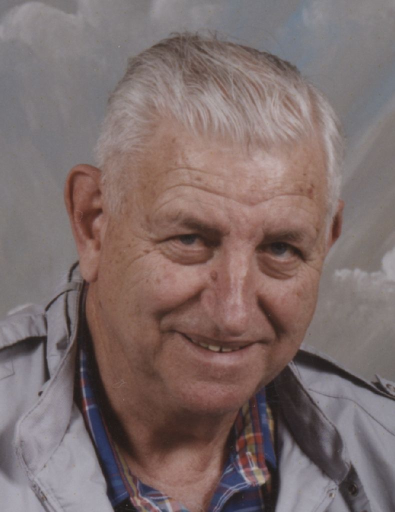 Lee Jameson Profile Photo