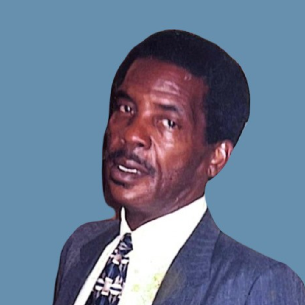 Robert Lewis Lee
