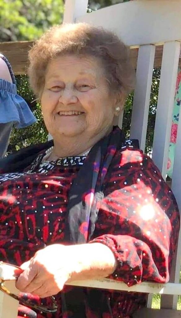 Shirley Doris Keel Profile Photo