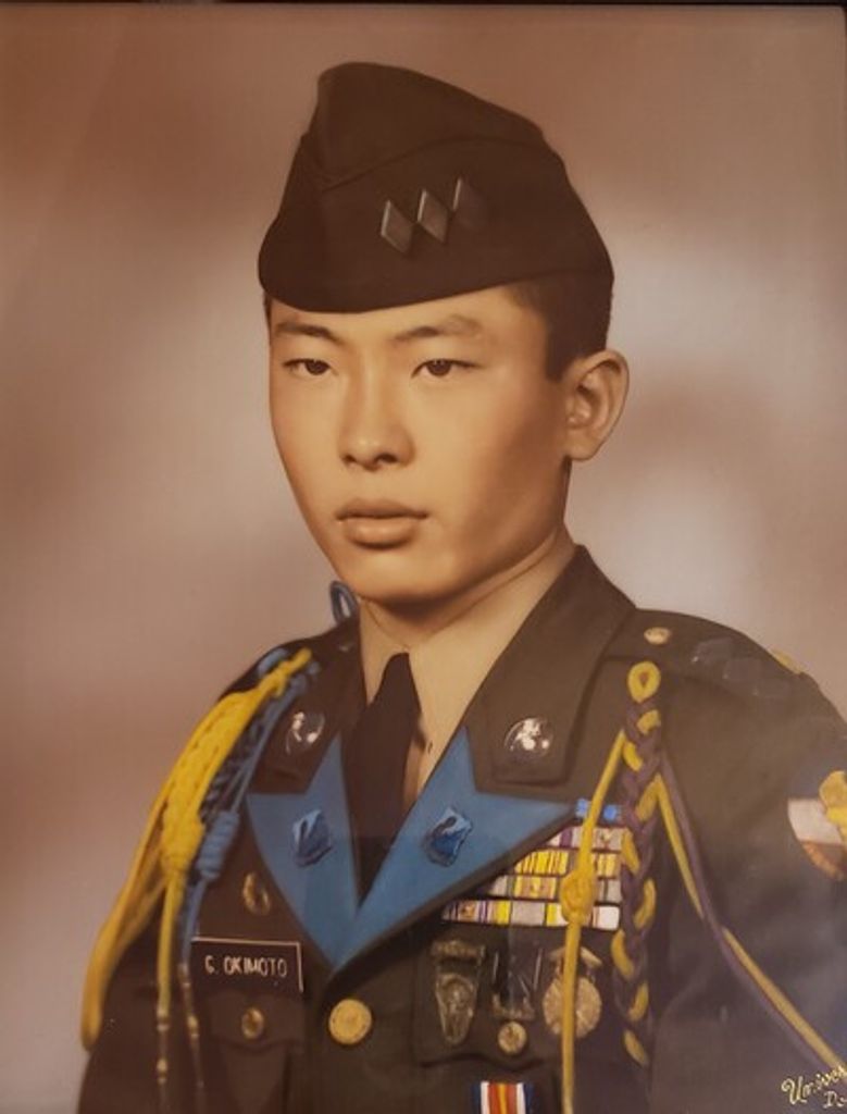 Gary Yukio Okimoto Profile Photo