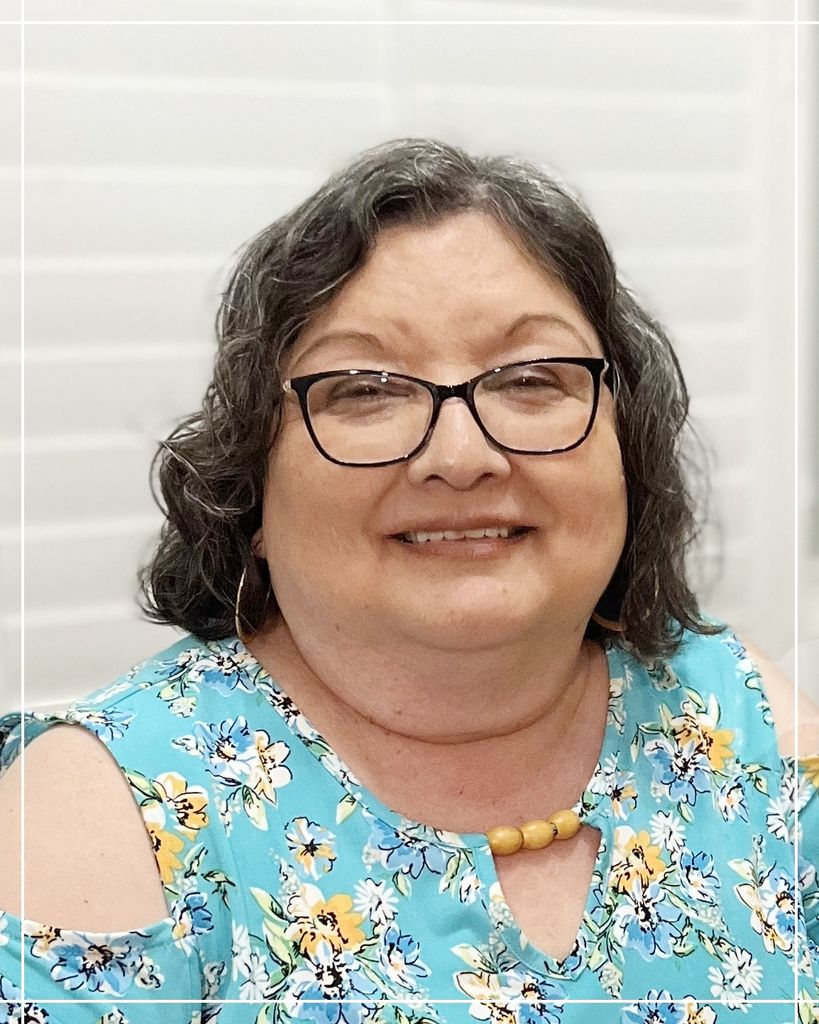 Christina Cruz Ximenez