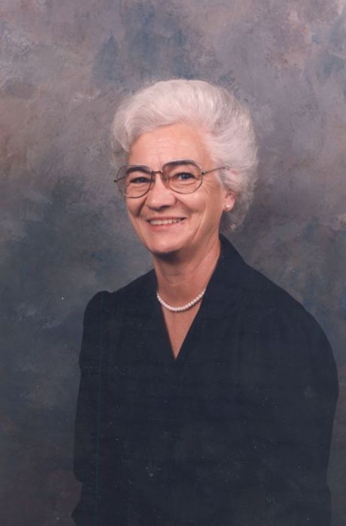 Marie Edna (Jones)  Speer