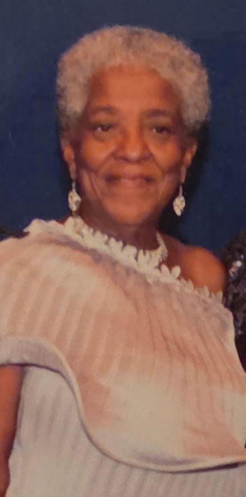 Jacqueline Garrett Coleman