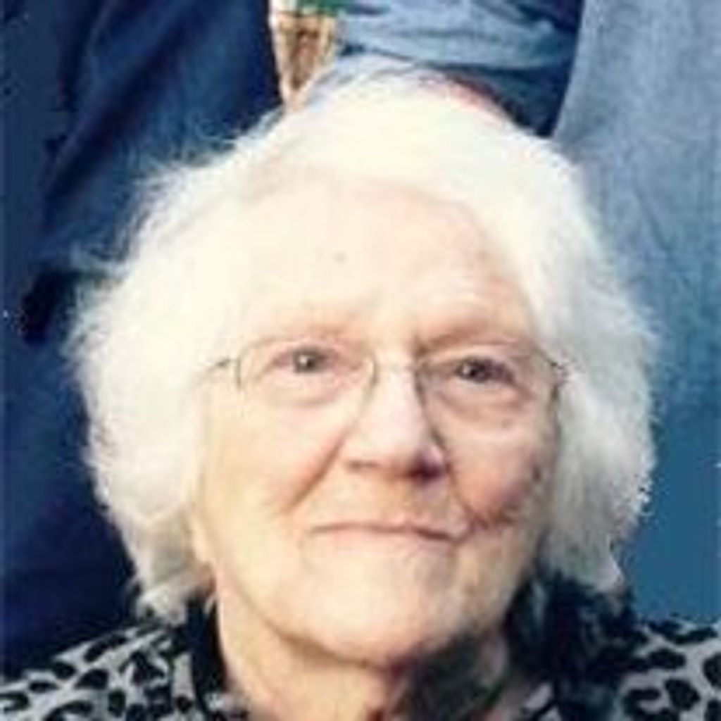 Virginia R. "Jean" Madigan