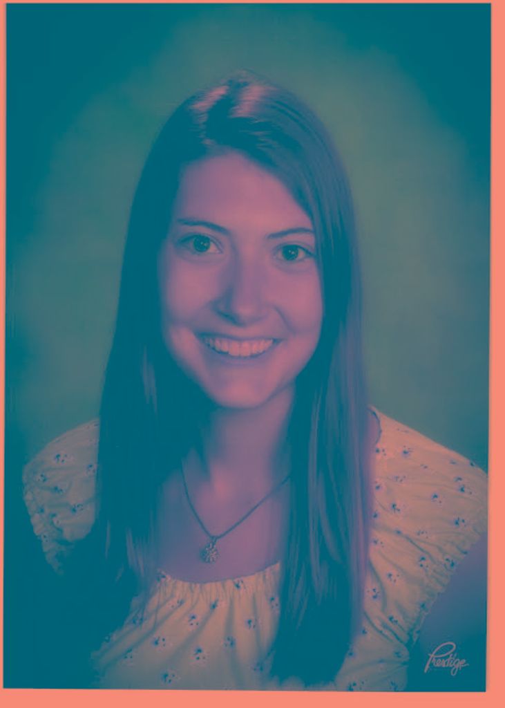 Jennifer Katharine Miedwig Profile Photo