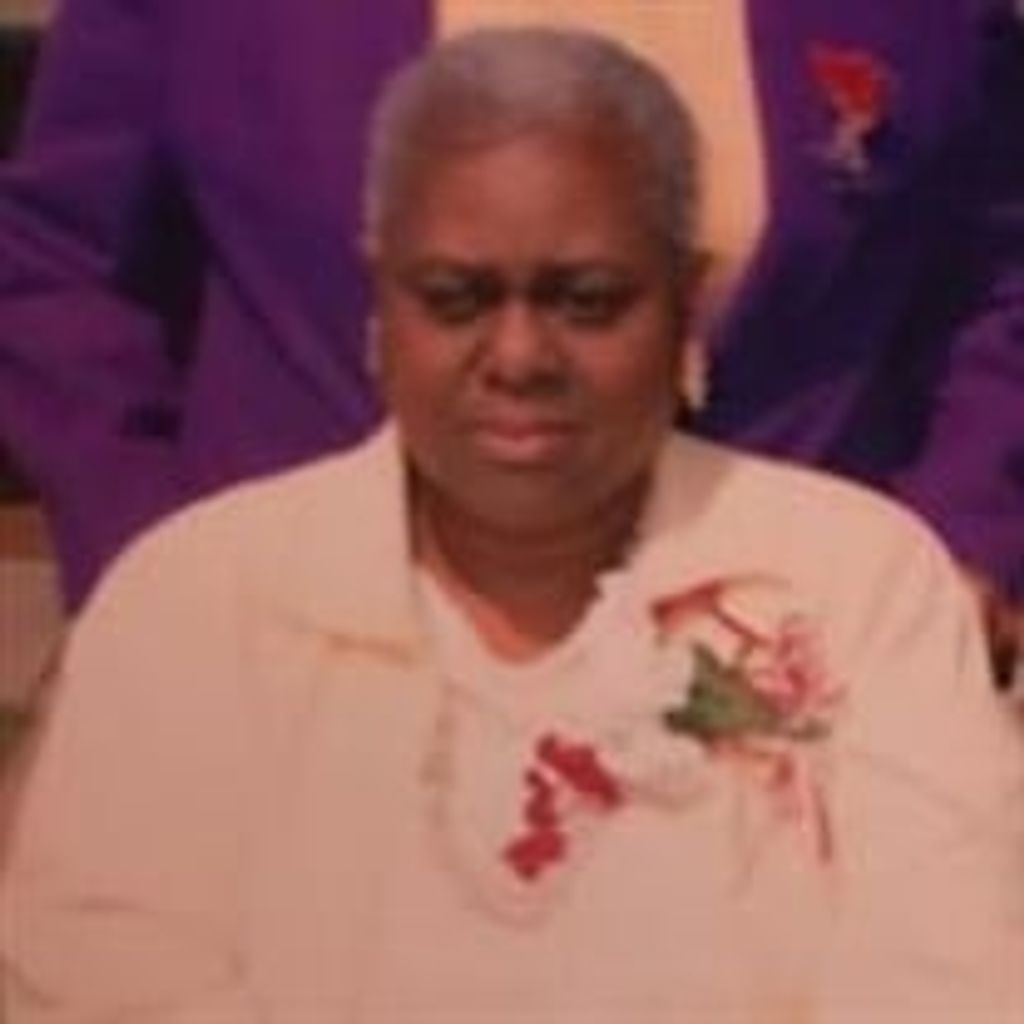 Annette Grinstead