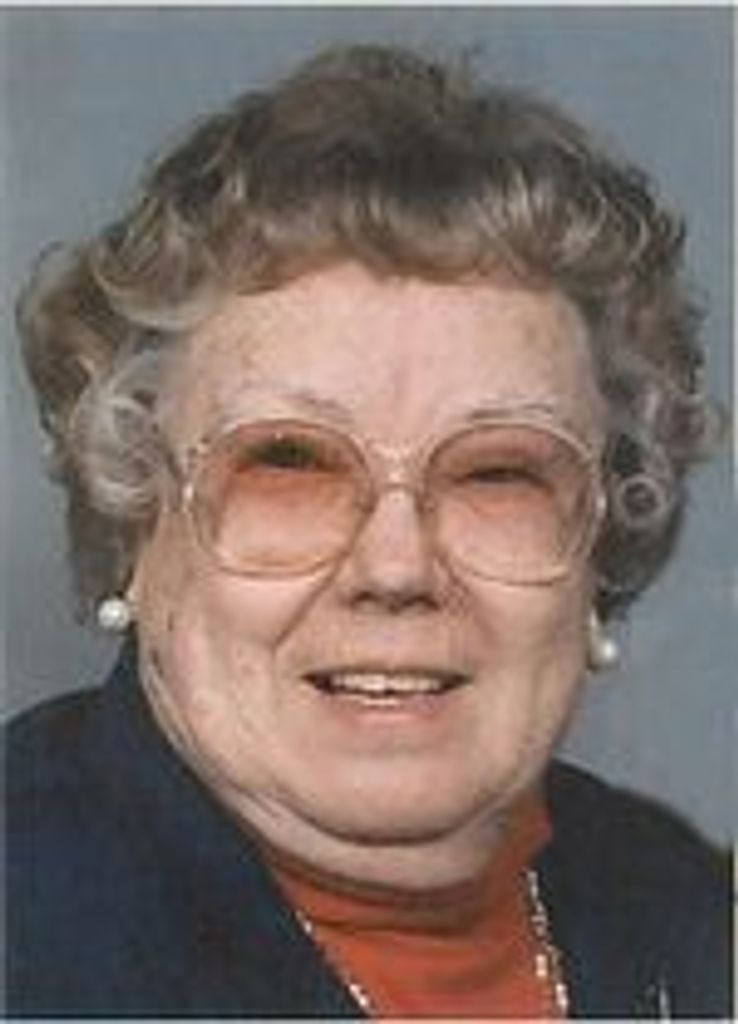 Julia Stefcik Zakany