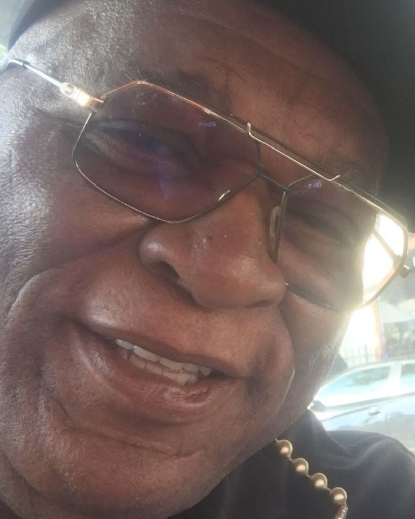 ERIC LAMONT AVANT, SR.