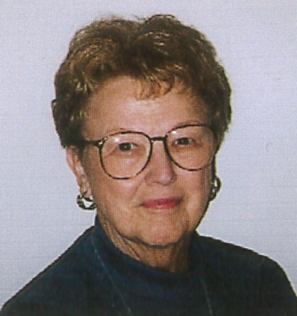 Marcelline "Marcy" Janice (Bousman)  Kirkland