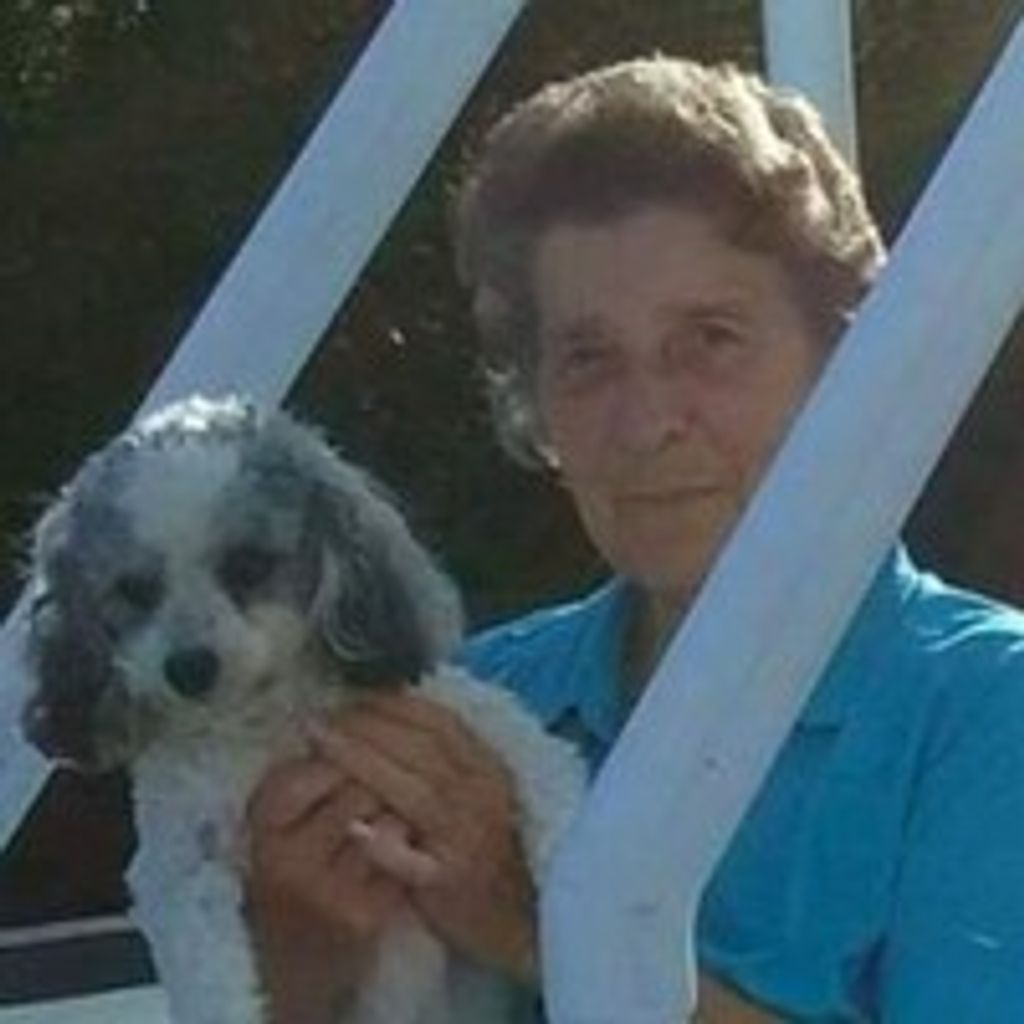 Thelma Geiser Profile Photo