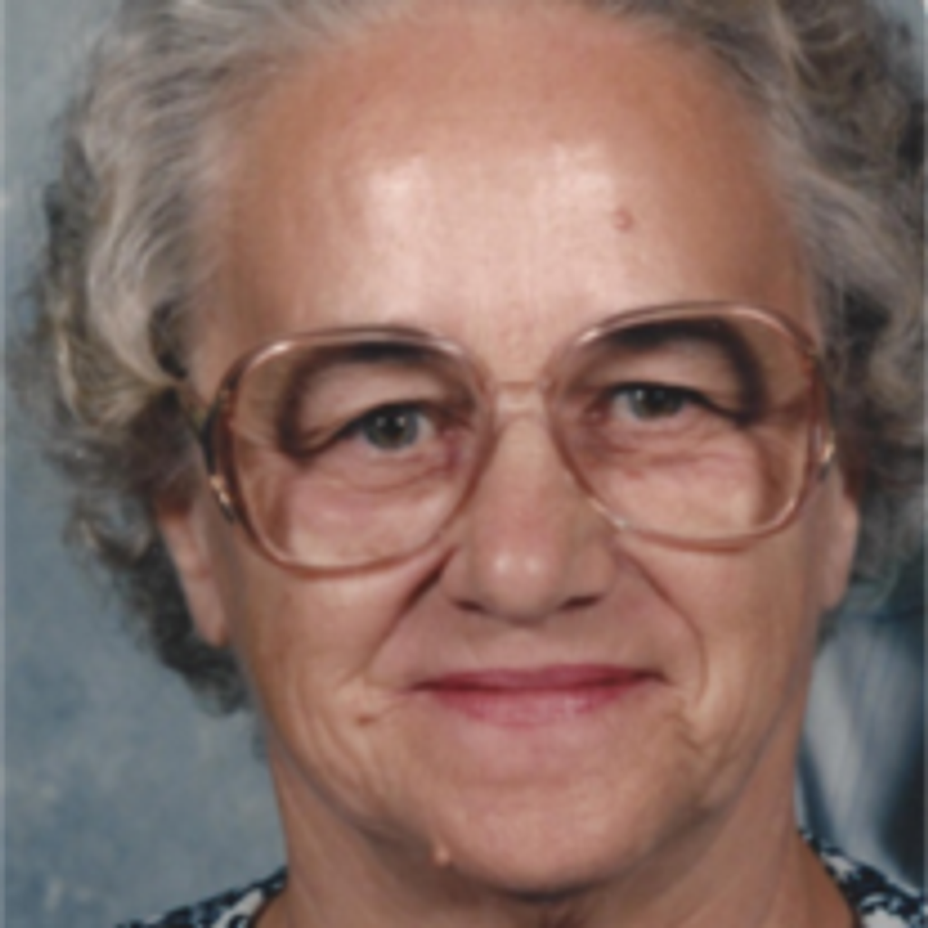 Bernice Wittman Lambeck Profile Photo