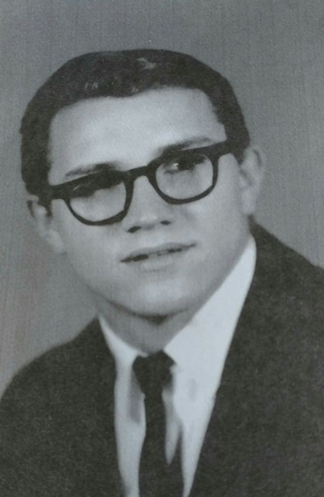 Harold "Timmy" E. Roods, Jr.