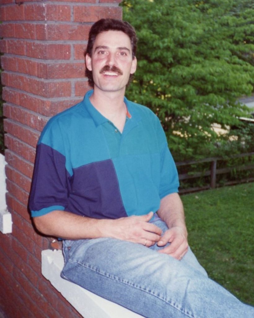 Nicholas Christian Bohn II