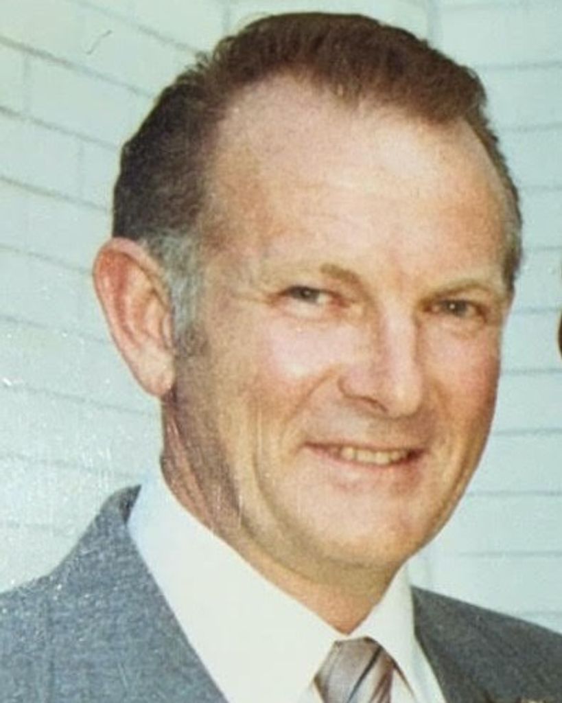 Charles Michael "Mike" Cowart