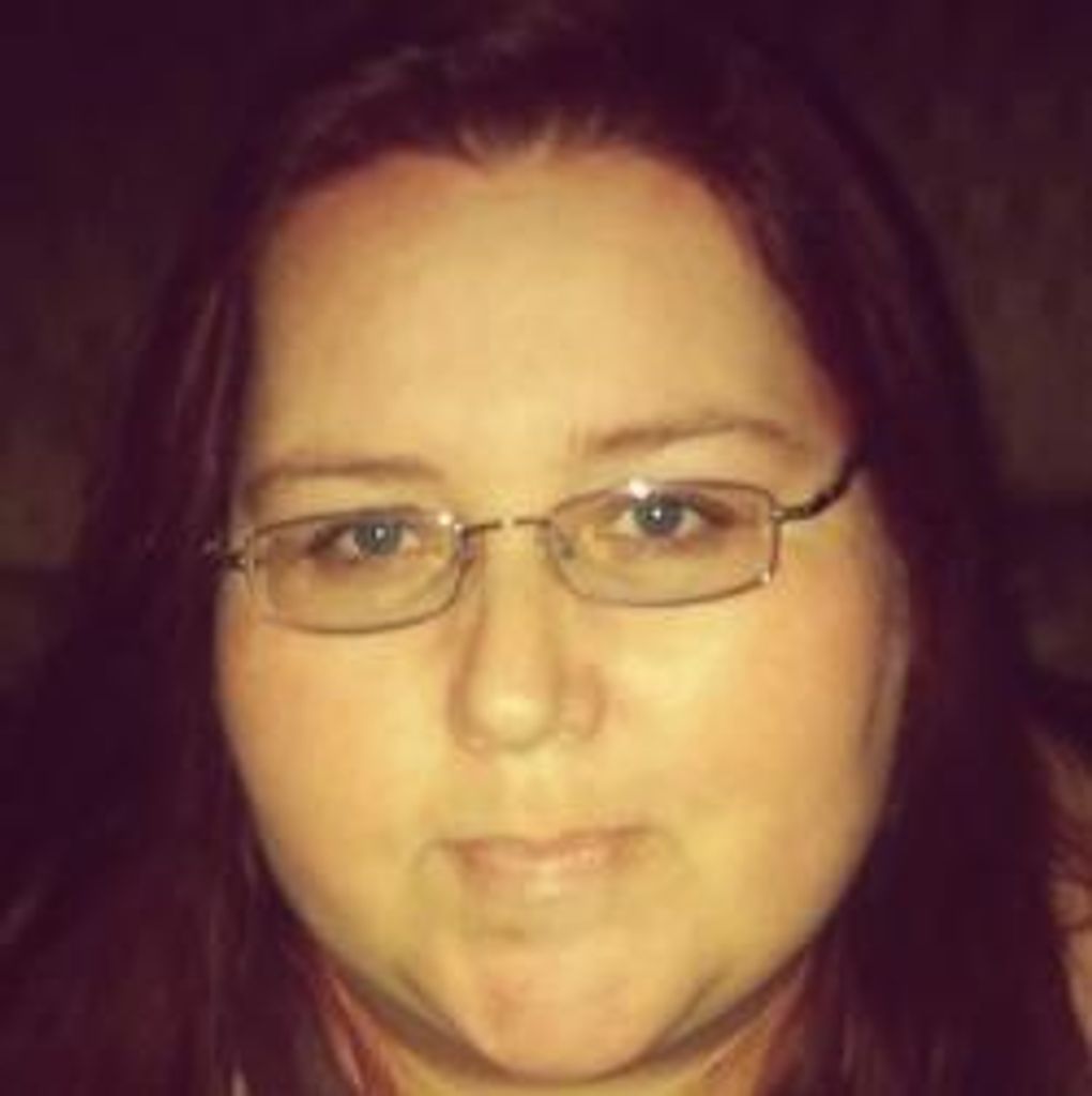 Tosha M. Garcia-Palafox