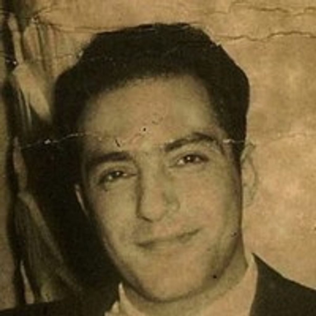 Richard Sadey