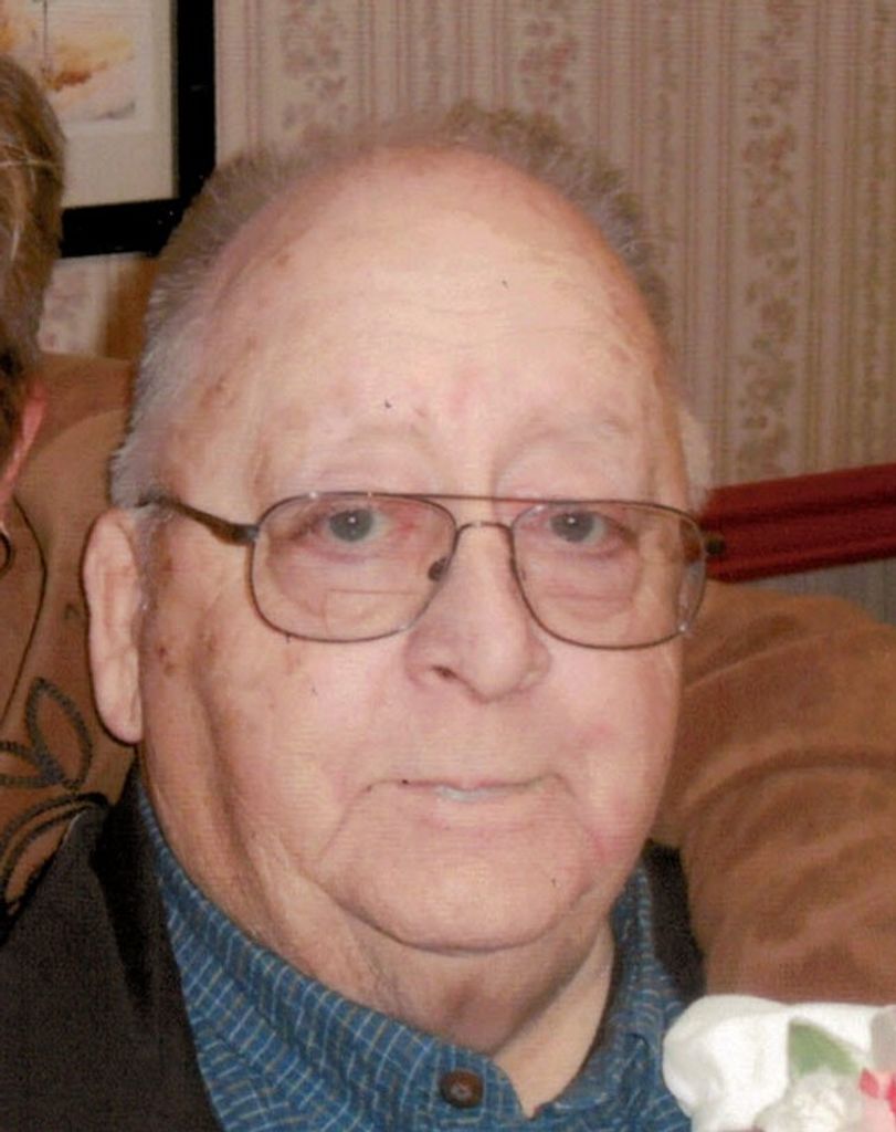 Richard A. Boyer