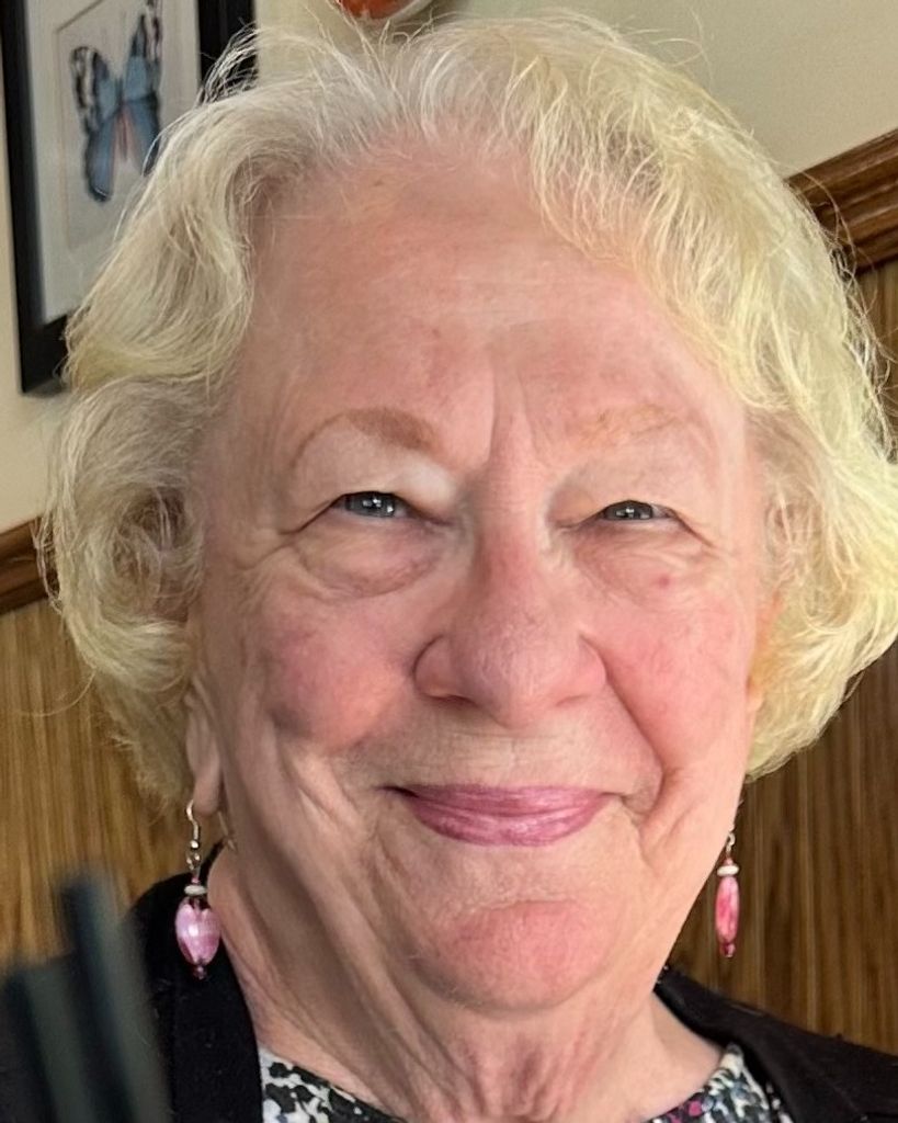 Sharon Lynn Thompson