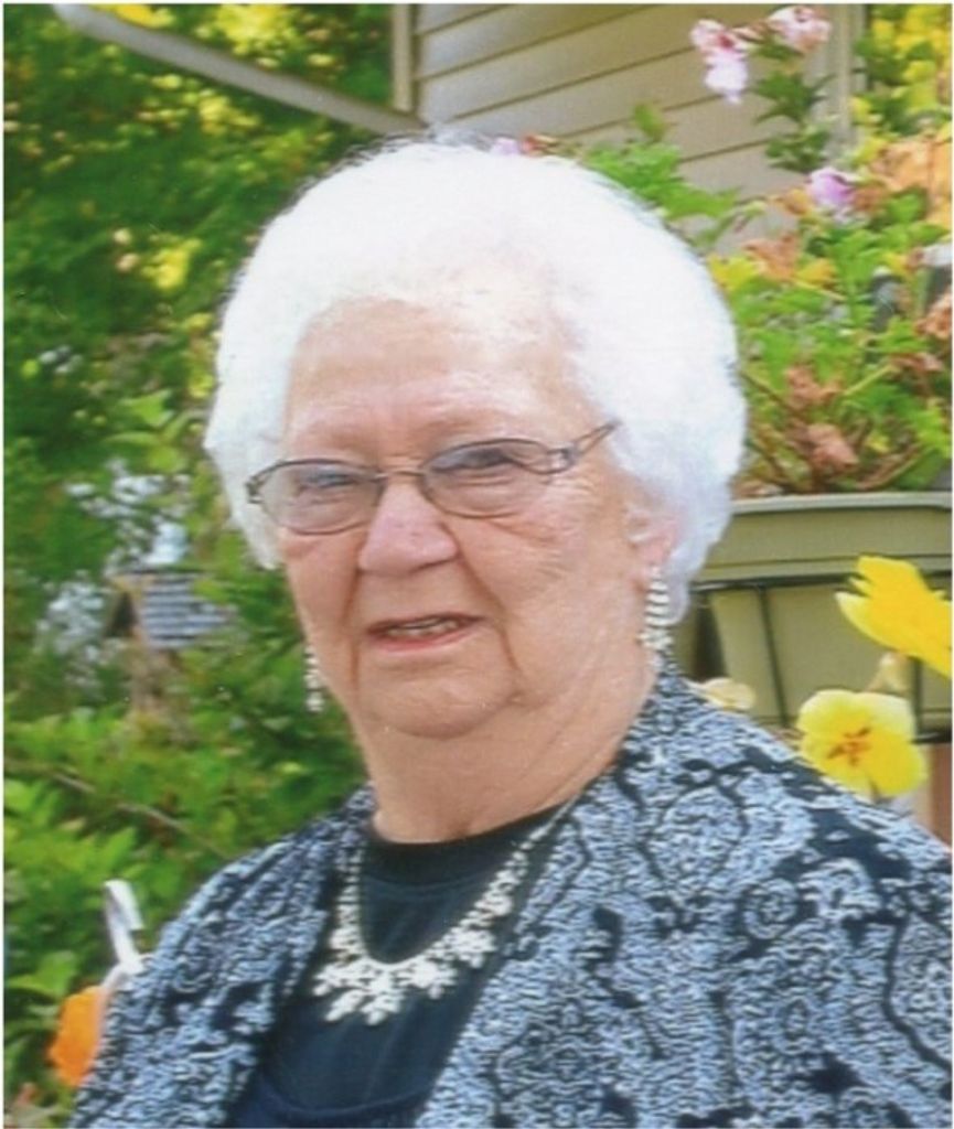 Audrey Jane (Rasmusson)  Norby Profile Photo