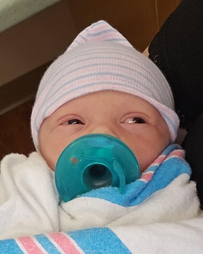 Nola Ann Vigil