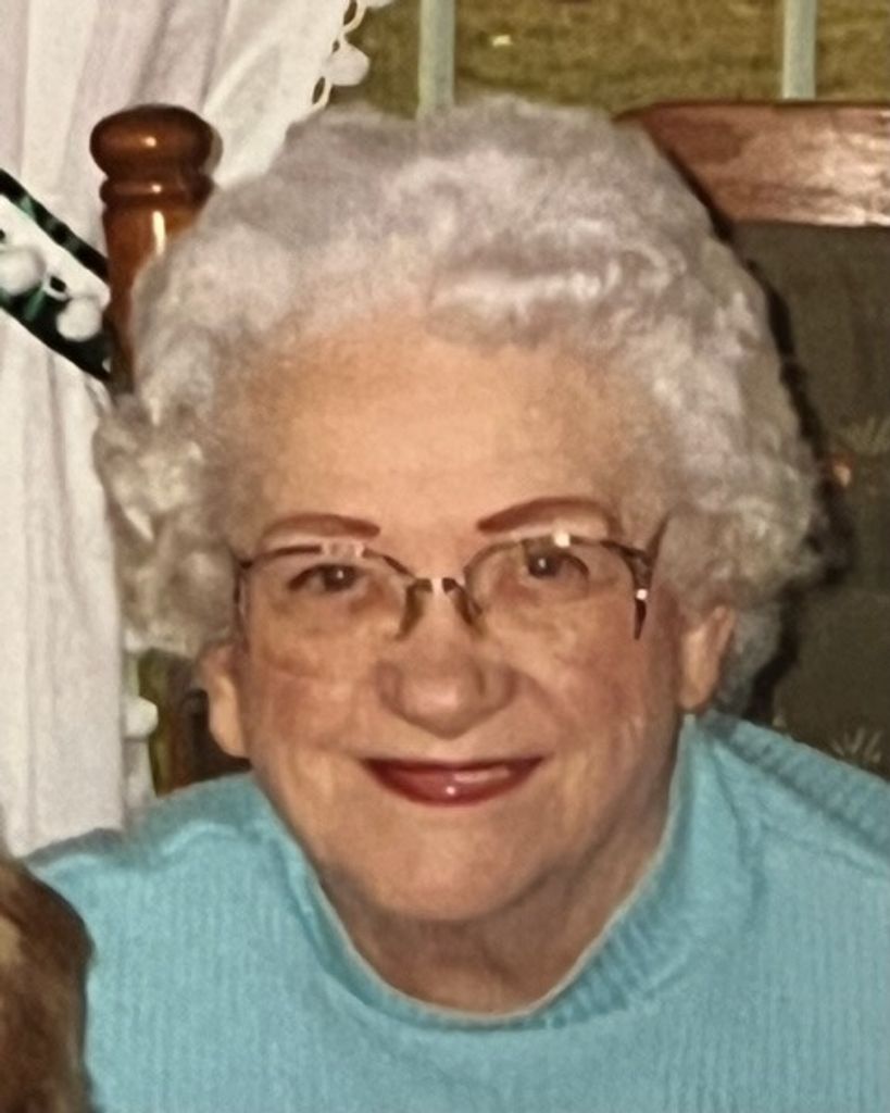 Barbara Frederiksen