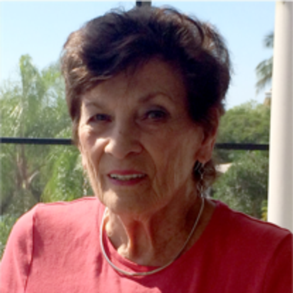 Wanda  June Walker Profile Photo