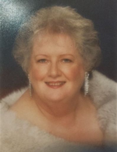 Sarah Jane Spurgeon Profile Photo