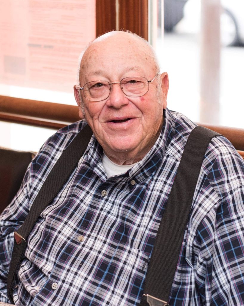 Donald C. Thomas, Sr.