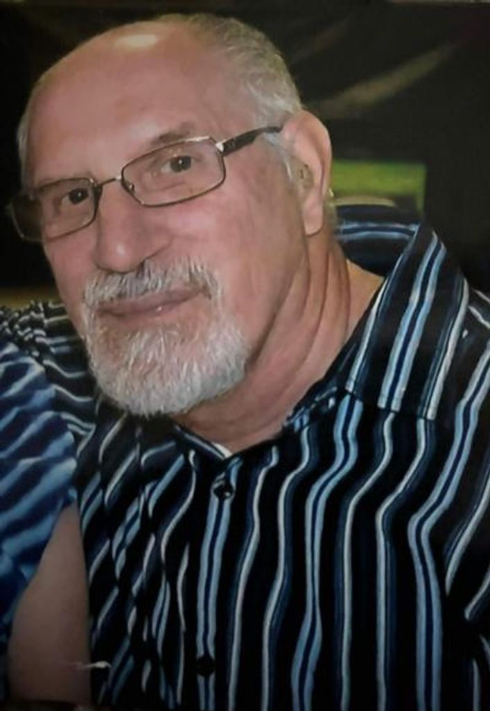 Thomas V. Roc Profile Photo
