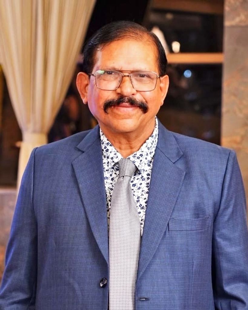 Rameshkumar Patel Profile Photo