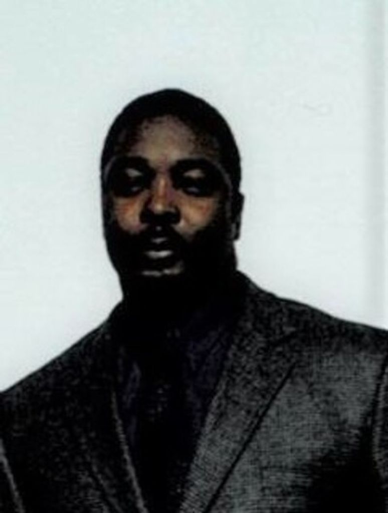 Mr. Alvis Eugene Harrison Profile Photo