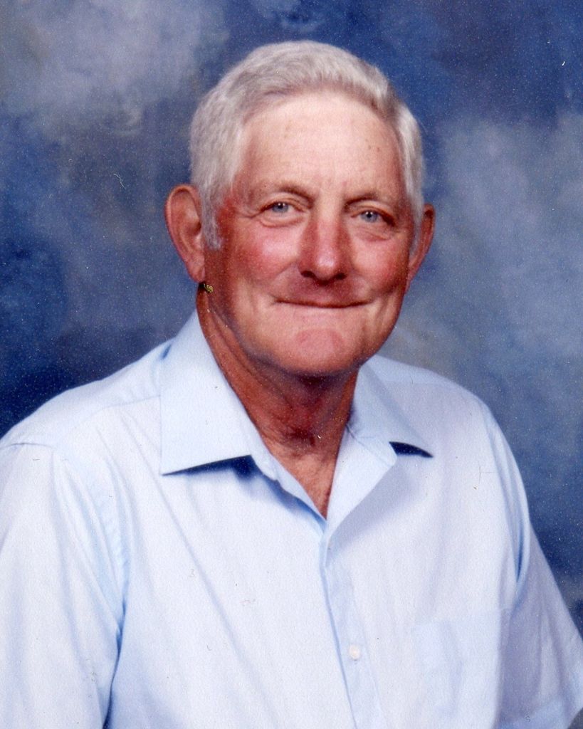 Forrest Wallace Profile Photo