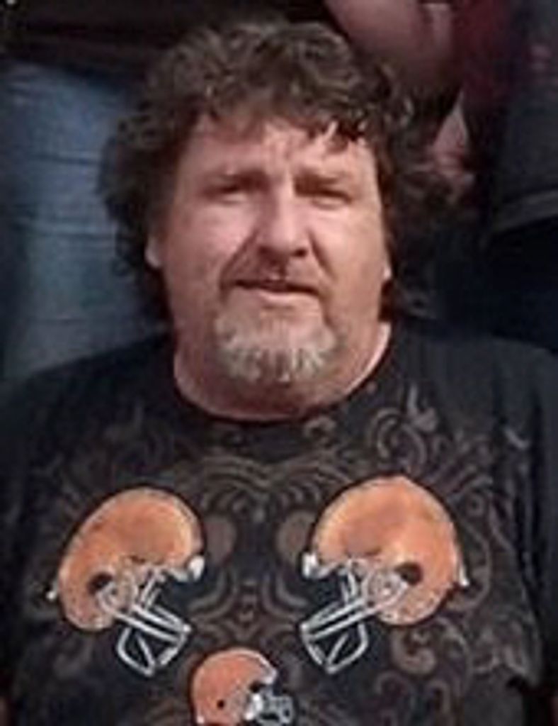 Johnny Dewayne Whitehead