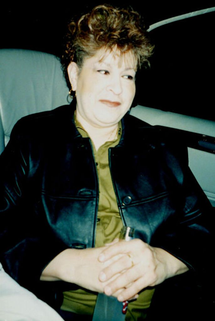 Ortencia (Castro)  Salazar Profile Photo