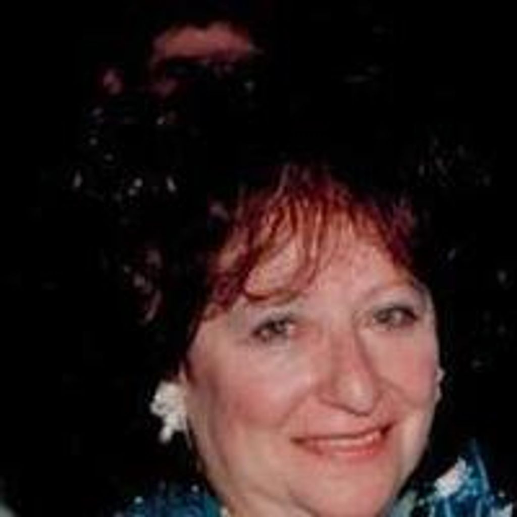 Ann (Riccardi) Byrnes