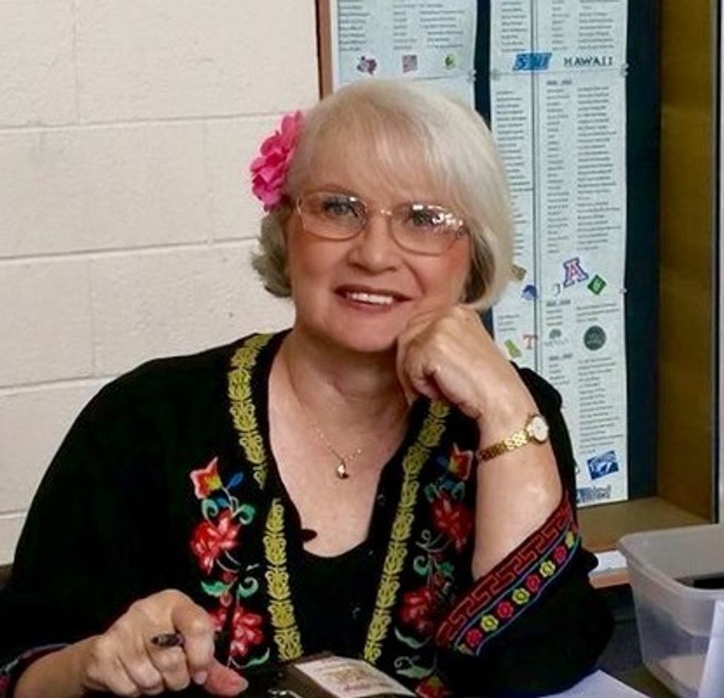 Christa Marie Gerbis