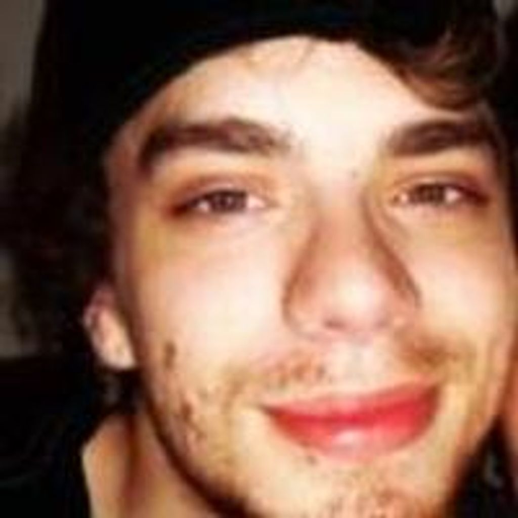 Jonathan Allyn Arledge