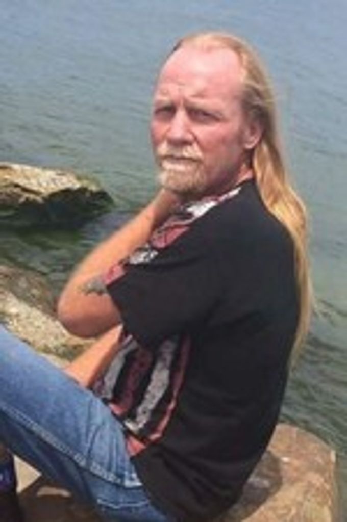 Charles "Chuck" Foster