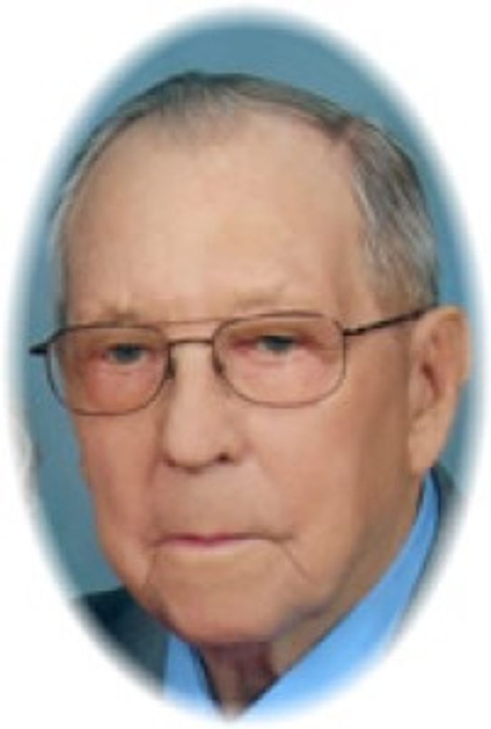 William M. Harden