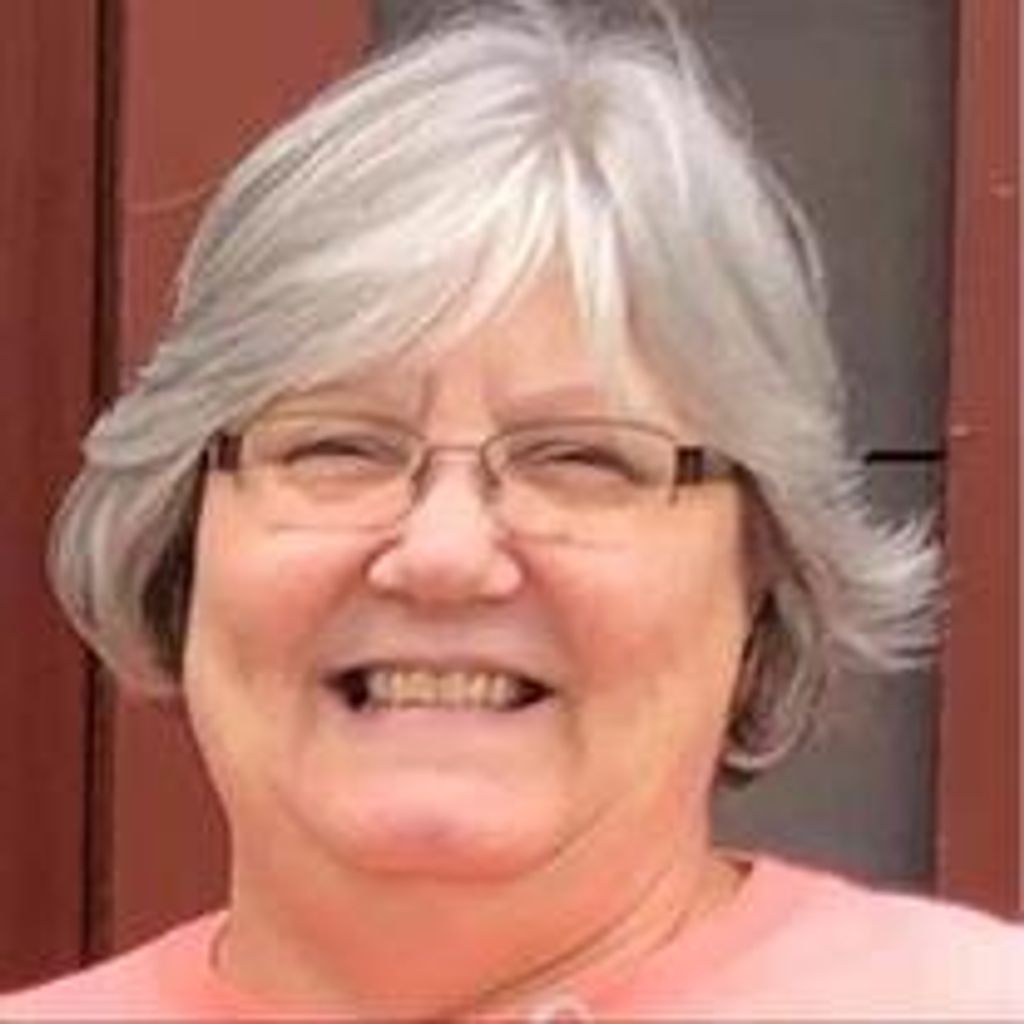 Gwendolyn Kaye Mcquillin Profile Photo