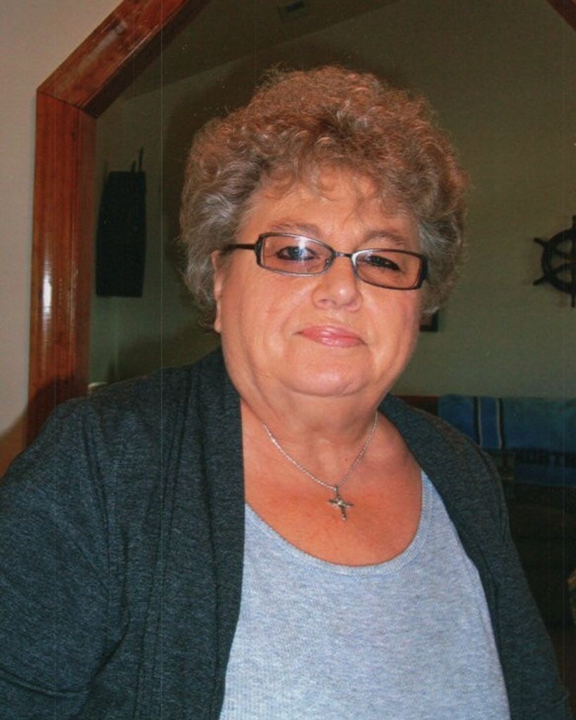Christine Yvonne Lilley Profile Photo
