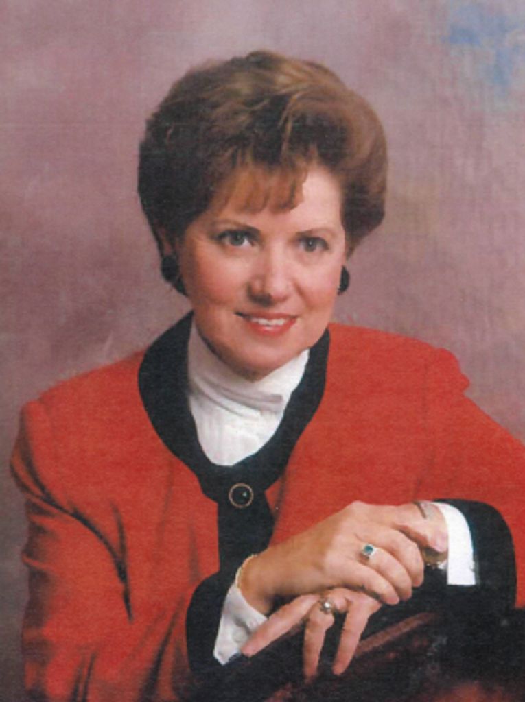 Beatrice Mary Sage