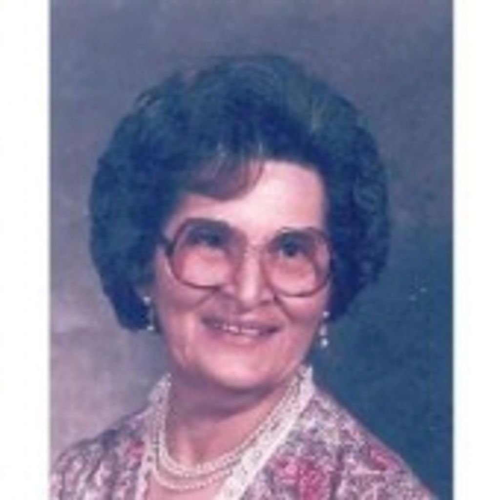 Kristine Stenger Profile Photo