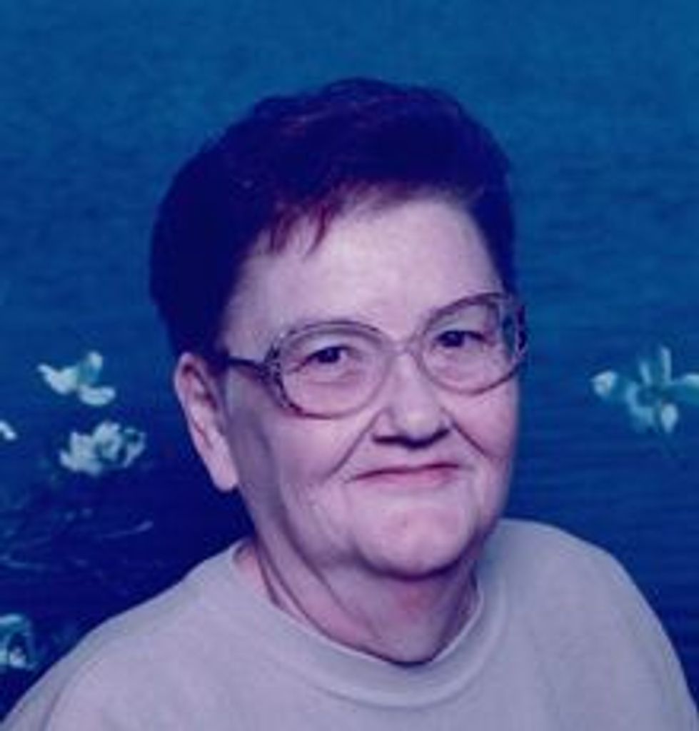 Barbara Lejeune Matte