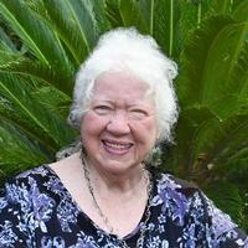 Sandra "Susie" Henderson Rouse