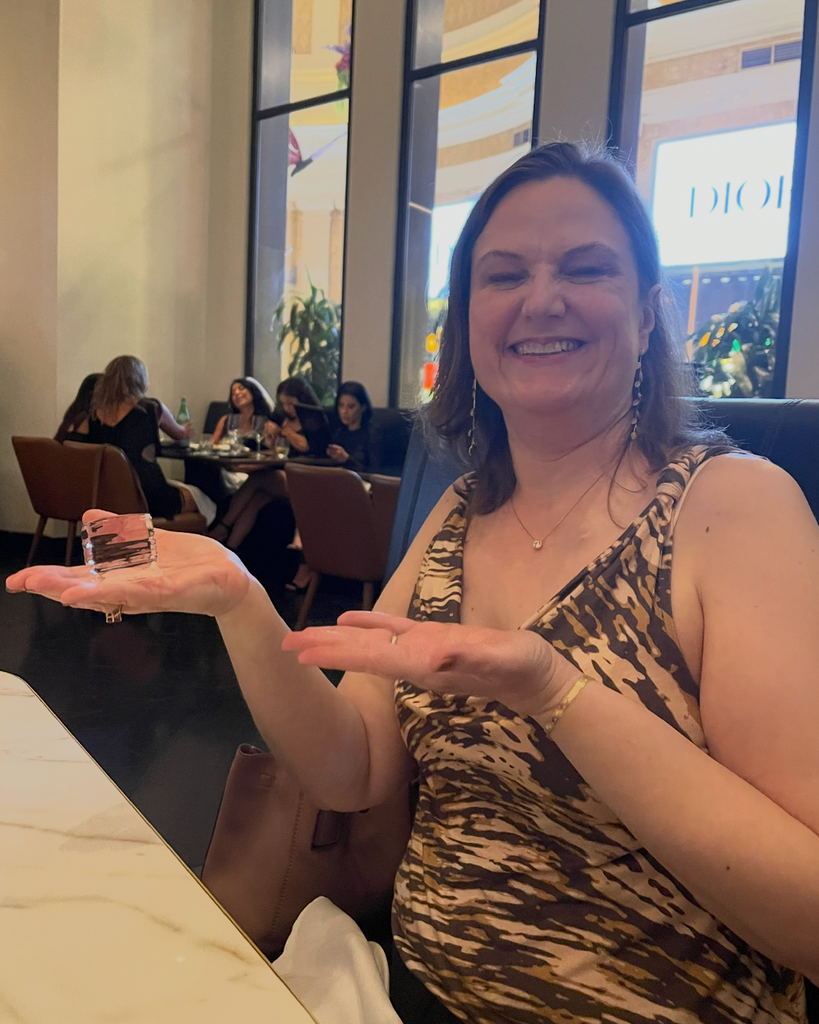 Dr. Alicia C. Merline Profile Photo